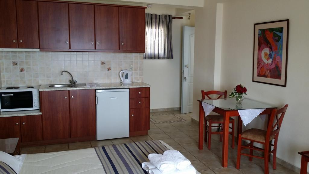 Olive Bay Hotel Agia Efimia Pokoj fotografie