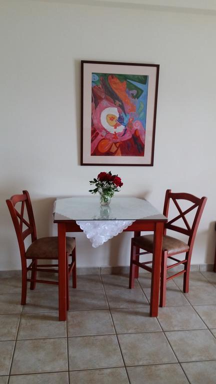 Olive Bay Hotel Agia Efimia Pokoj fotografie